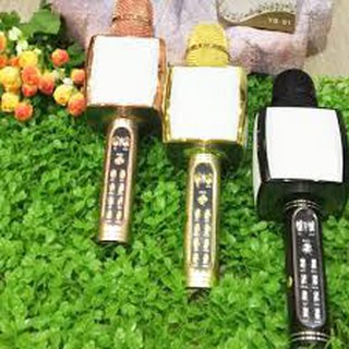 Micro Karaoke Bluetooth YS-91