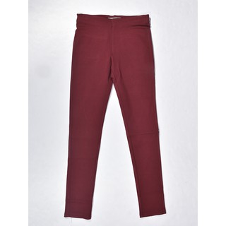 Quần dài nữ màu đỏ Winny - WCS21014L