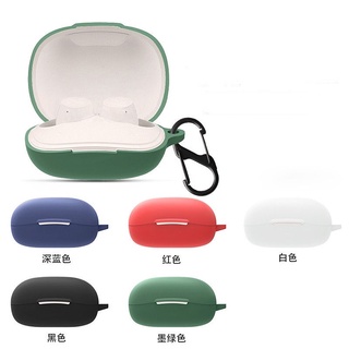 Vỏ bọc mềm màu trơn cho tai nghe edifier x3s