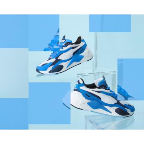 Giày thể thao PUMA RS🔴Giảm 50K Khi Nhập Mã 🔴 *