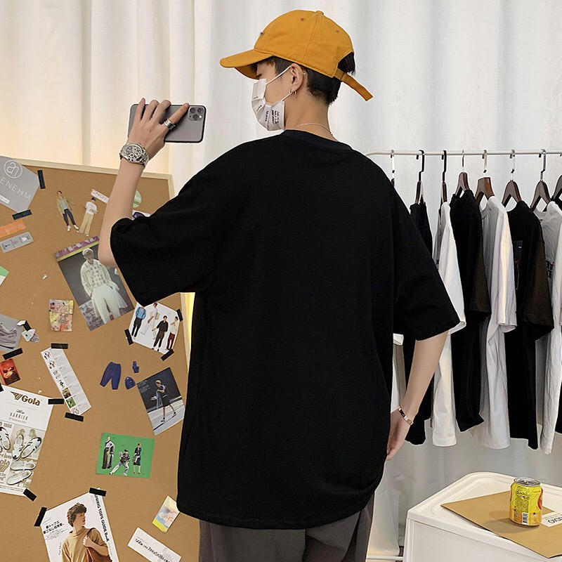 Áo thun Stee Daisy Mini SUPAEPA unisex