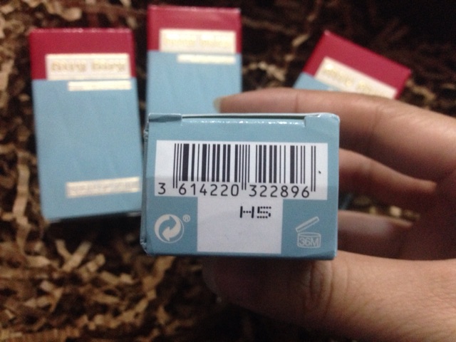 💥 Nước hoa mini nữ Miu Miu