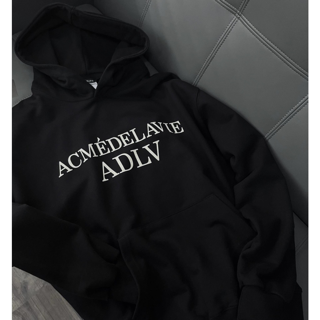 Áo Hoodie ADLV Halious Store , áo nỉ có mũ nam nữ unisex chất nỉ bông siêu ấm