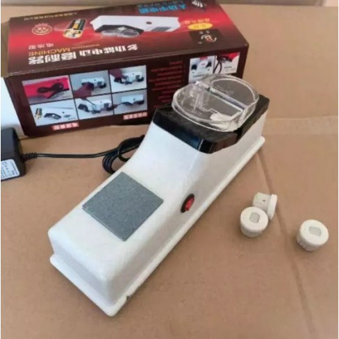 Máy Mài Dao Điện Tự Động