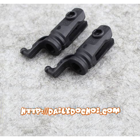 Bộ nẹp cánh quạt trên máy bay V950 chất lượng cao,bền bỉ,giá siêu tốt