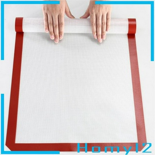 Liner Sheet Silicone Baking Mat Non Stick Heat Resistant