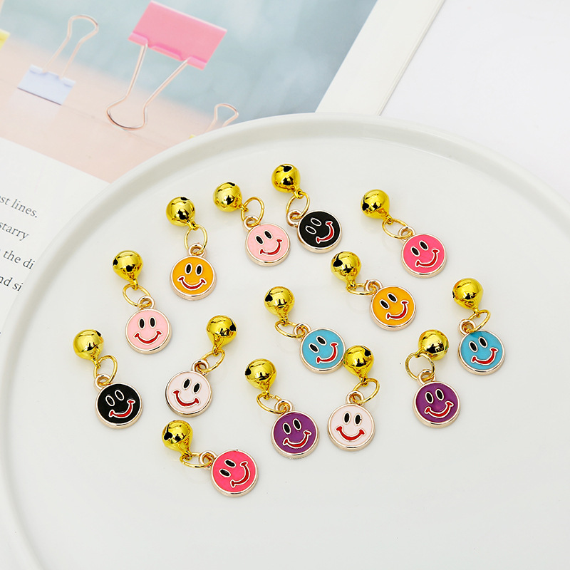 Móc Khóa Hình Thú Hoạt Hình Bằng Đồng Sáng Tạo