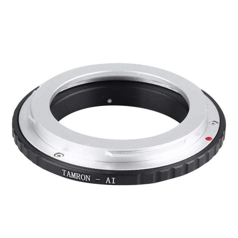 Bộ chuyển đổi TAMRON-AI tamron Nikon sang Nikon cho ống kính máy ảnh DSLR
