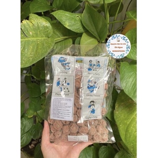 Xí muội Thái Lan gói 500g