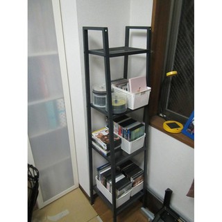 Kệ đa năng IKEA LERBERG vừa 35x148cm chính hãng.