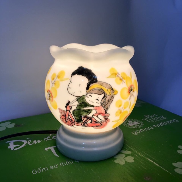 Mẫu đèn mới ra