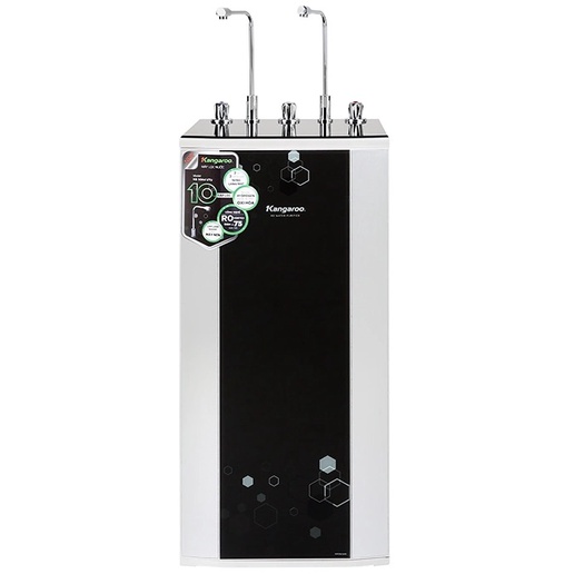 MÁY LỌC NƯỚC KANGAROO KG10A4 VTU, NÓNG LẠNH NGUỘI, LÀM LẠNH BLOK. BAO LẮP ĐẶT TẠI NHÀ