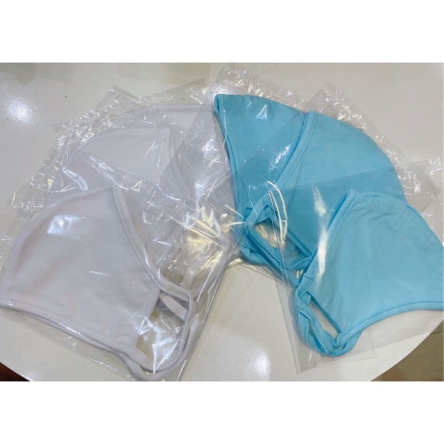 XẢ KHO Khẩu Trang Vải Y Tế Kháng Khuẩn Cao Cấp VINATEX