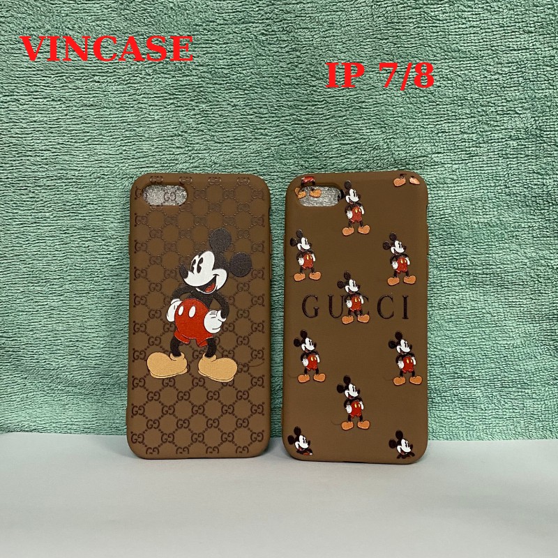 Ốp iphone - Ốp lưng Mickey chất đẹp 6/6s/6plus/6s plus/7/8/7plus/8plus/x/xs/xs max/11/11pro max - VinCase