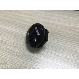 ĐỒNG HỒ ĐO VOLT TRÒN MẪU MỚI CHO XE MÁY