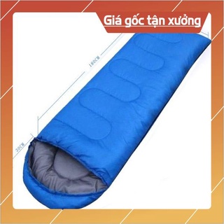 [HOT+FREE SHIP] Túi ngủ du lịch và văn phòng
