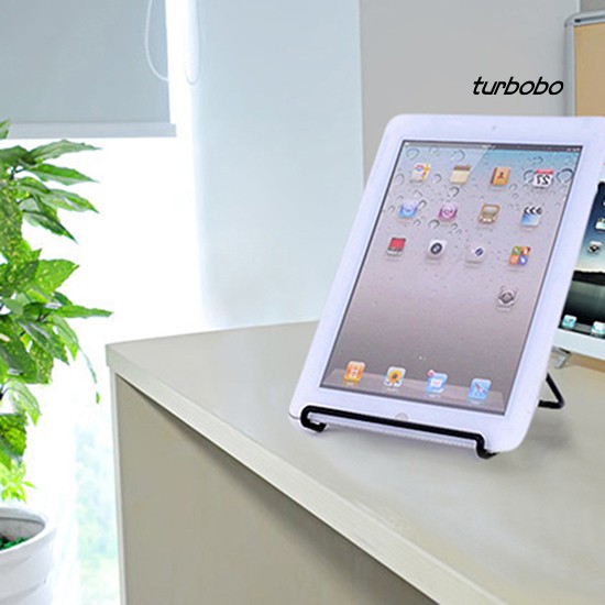 Giá đỡ máy tính bảng và điện thoại bằng kim loại chỉnh được tiện dụng