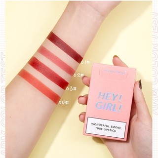 [ DEAL HOT ] PHẤN MẮT MUGE LEEN CAT 18 MÀU | BigBuy360 - bigbuy360.vn