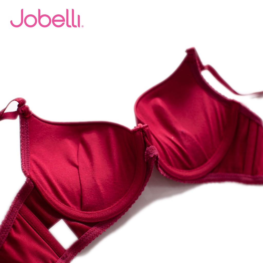 Áo lót nữ JOBELLI - Thiết kế cup nguyên ngực nâng nhẹ A2368