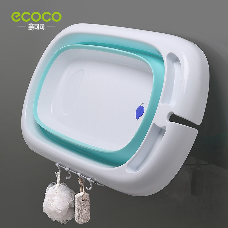 Giá treo đồ gắn tường bằng sắt đa năng tiện dụng cho nhà tắm nhà bếp