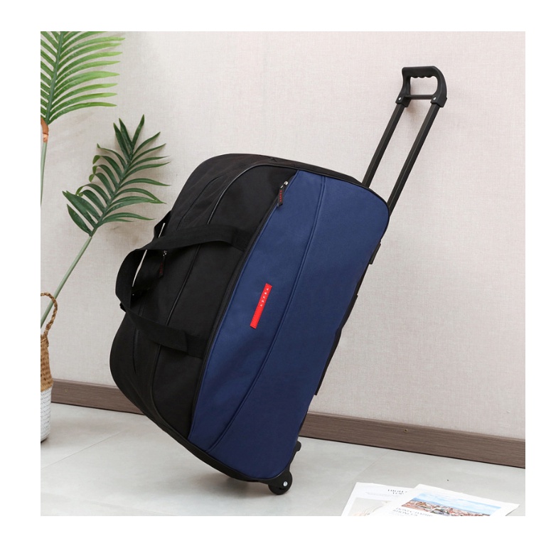 Túi xách du lịch túi kéo tay thể thao nam nữ đa năng cao cấp phong cách mới