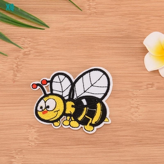 ◆Miếng vá quần áo hình con ong