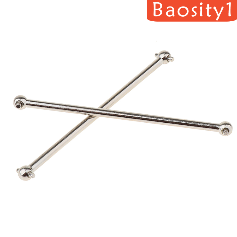Trục Kim Loại Cvd 80mm Cho Xe Hsp 94166 Rc Nitrol