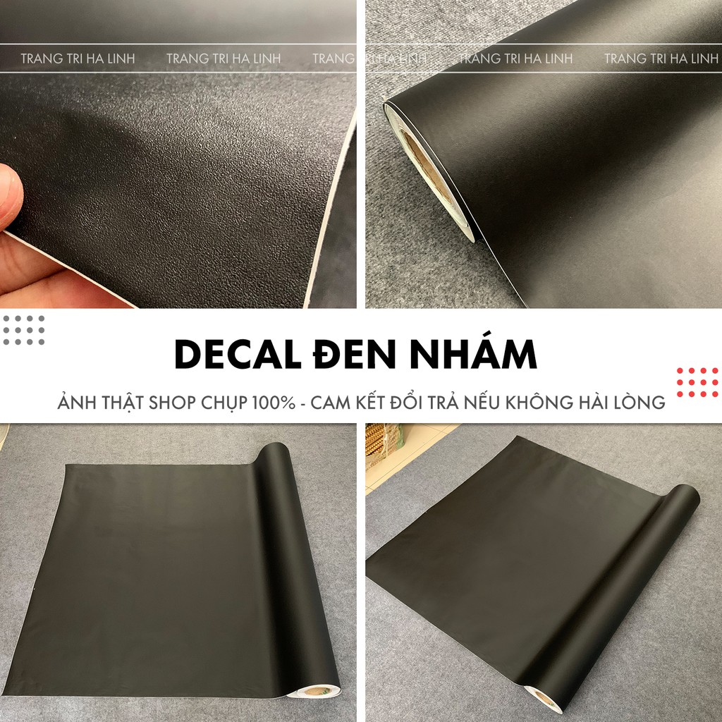 Decal trắng nhám dán xe điên thoại , giấy dán tường trắng nhám sần khổ 1.2m | BigBuy360 - bigbuy360.vn