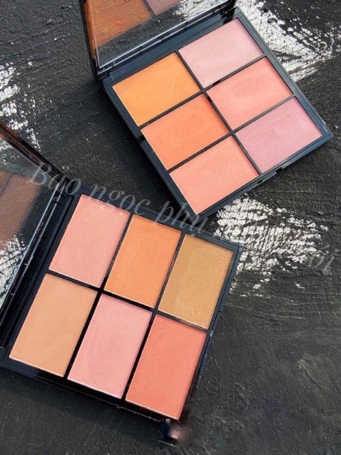 Bảng má khối Gucami màu siêu chanh xả | BigBuy360 - bigbuy360.vn