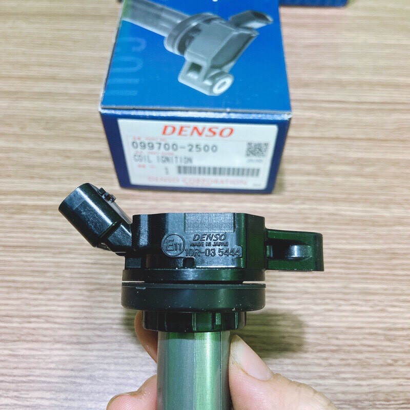 Mô bin  đánh lửa Altis , Corolla, Prius, Rav4, Yaris  Chính Hãng Denso