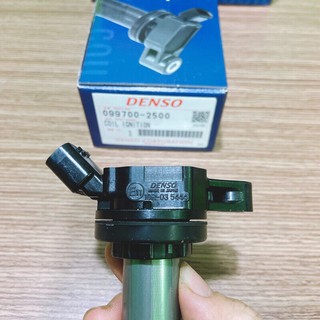 Mô bin (Bô bin) đánh lửa Altis (2010 - 2020), Corolla, Prius, Rav4, Yaris (099700-2500, 90919-02258) Chính Hãng Denso