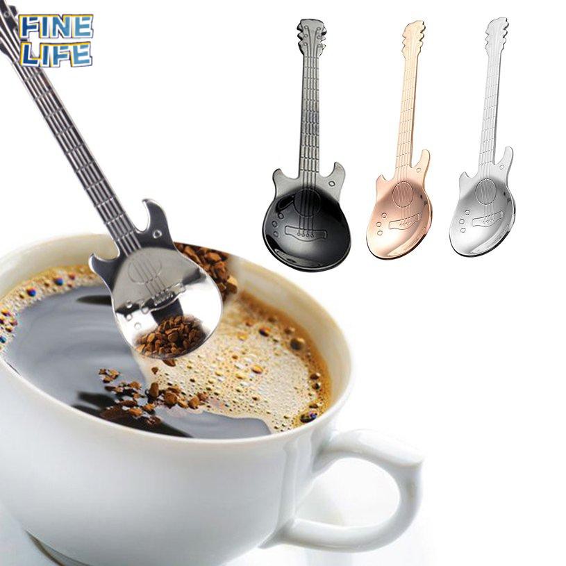 Muỗng Cà Phê Bằng Thép Không Gỉ