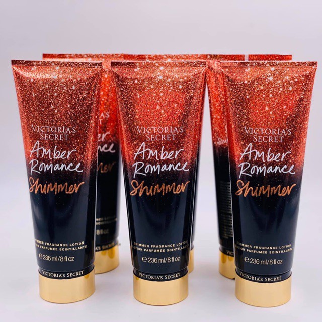 Sữa dưỡng thể Victoria Secret Amber Romance 236ml/ Lotion Victoria Secret Amber Romance 236ml - HÀNG HOT - SIÊU THƠM | BigBuy360 - bigbuy360.vn