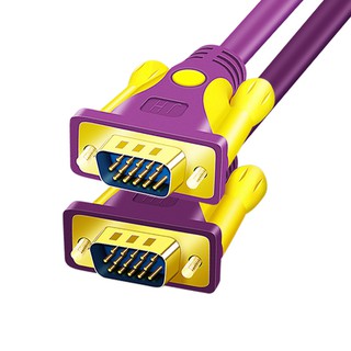 CÁP VGA LÕI ĐỒNG 3+9 JINGHUA V101E