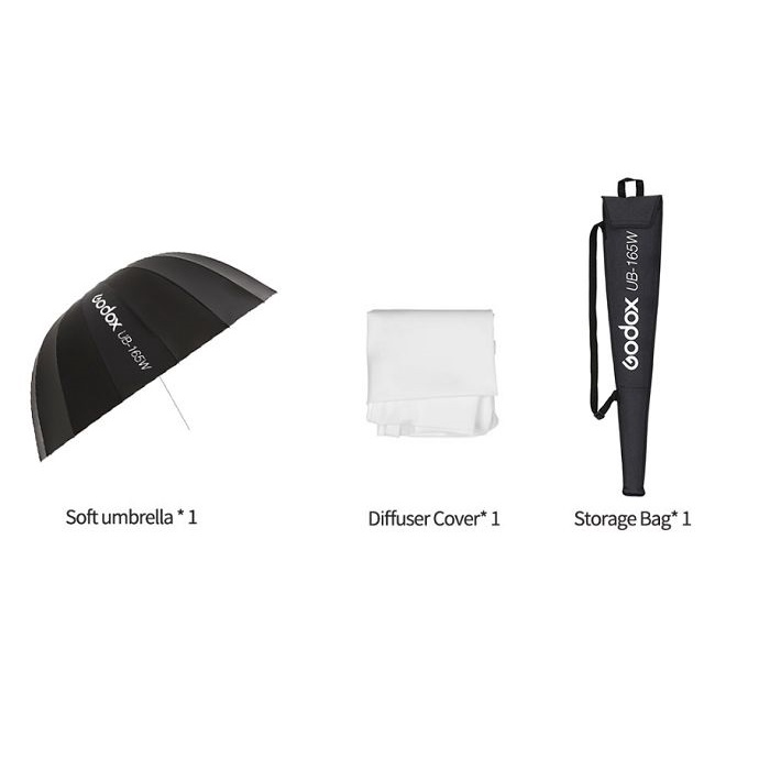 Dù hắt sáng parabolic UB-165w, UB-130w, UB-105w, UB-85w HL Studio