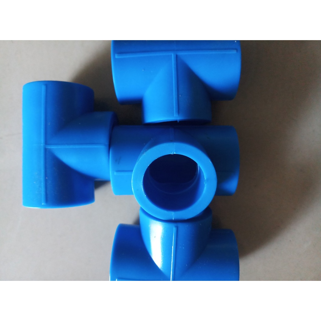 Phụ Kiện Ống Nước Nóng Co, Nối, Tê, Lơi, Nối giảm Phi 32 PPR - Phụ Kiện Lắp Đặt Đường Ống