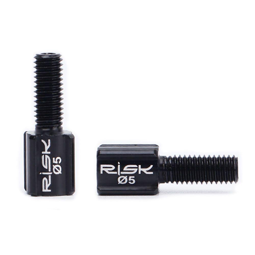 Bộ 2 Cần Gạt Số Cho Xe Đạp Leo Núi M5 / M6