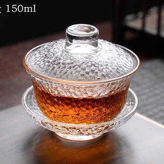 Chén Khải Pha Trà 5