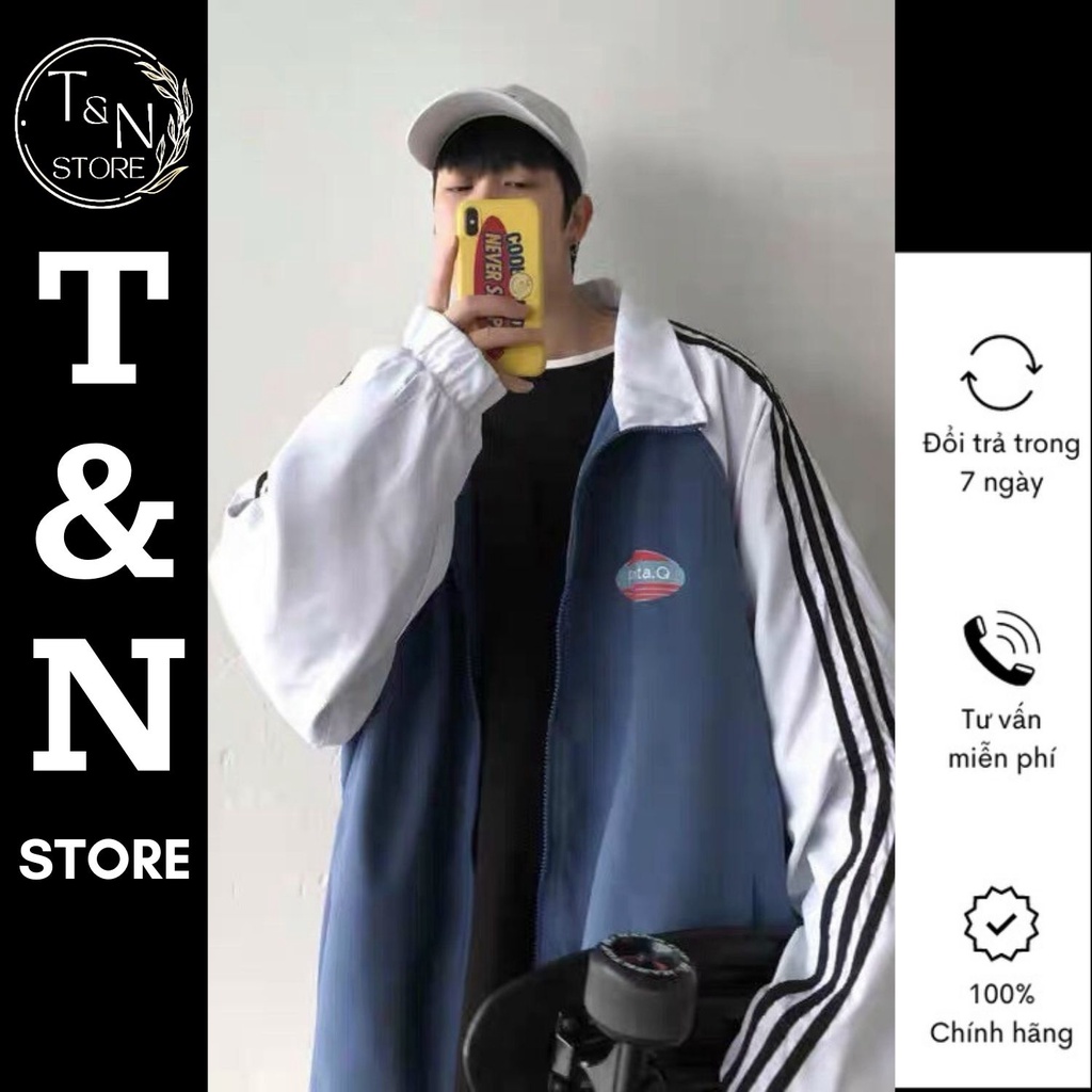 áo khoác gió Penta.Q dành cho nam Store T&N AK143