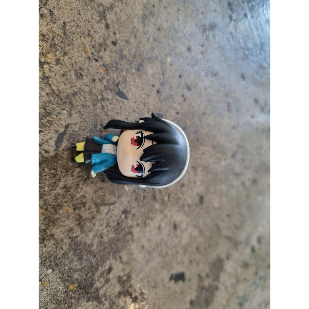 Mô hình SPY x FAMILY Capsule Figure Collection 2 - Hàng Chất Lượng Cao