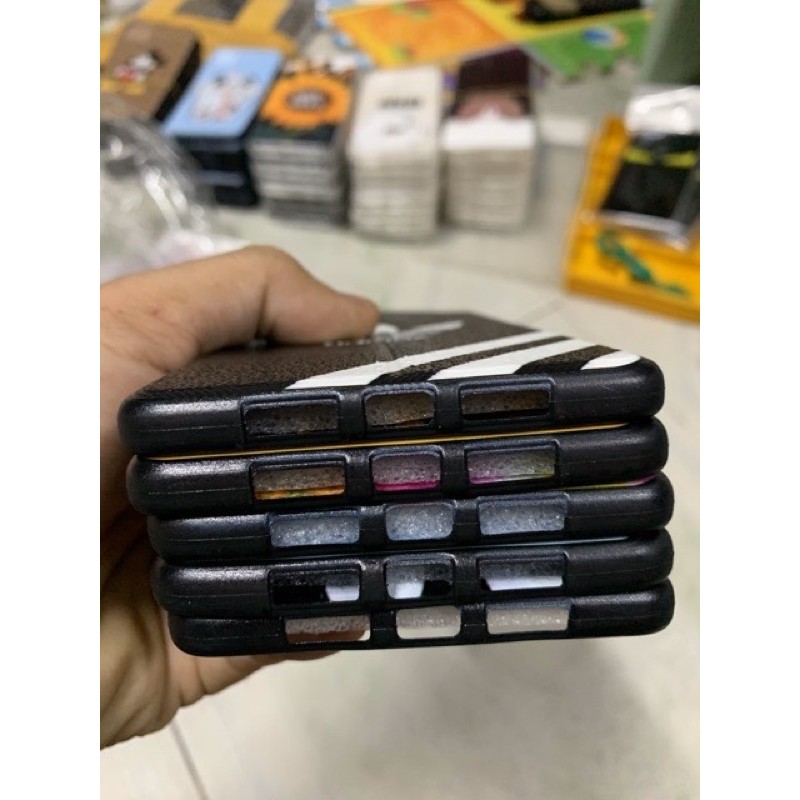 Ốp lưng Oppo R7s dẻo in hình