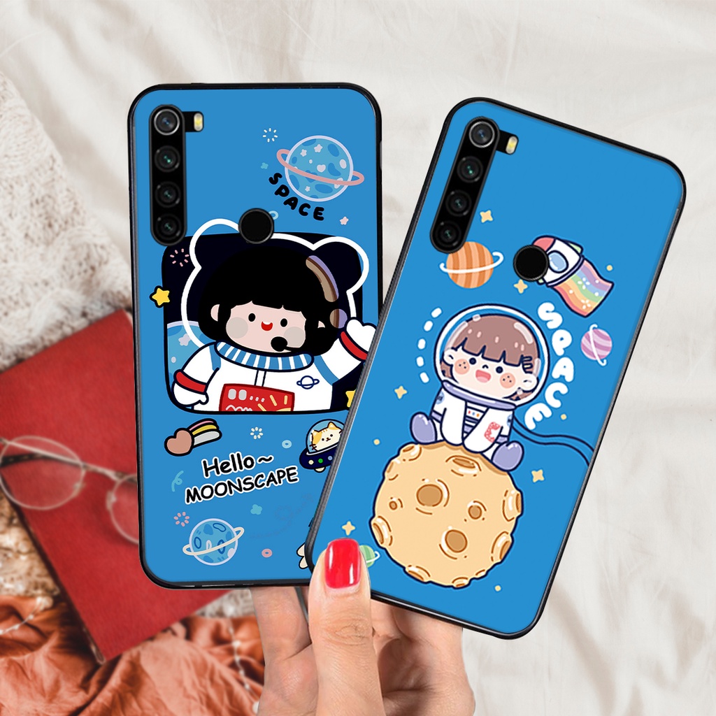 [HOT TREND]ỐP LƯNG REDMI NOTE 8 CỰC ĐÁNG YÊU-IN HÌNH THEO YÊU CẦU