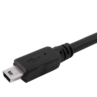 Dây Cáp Usb Cho Máy Ảnh Nikon D7000 D700 D300S D3100 Uc-E4