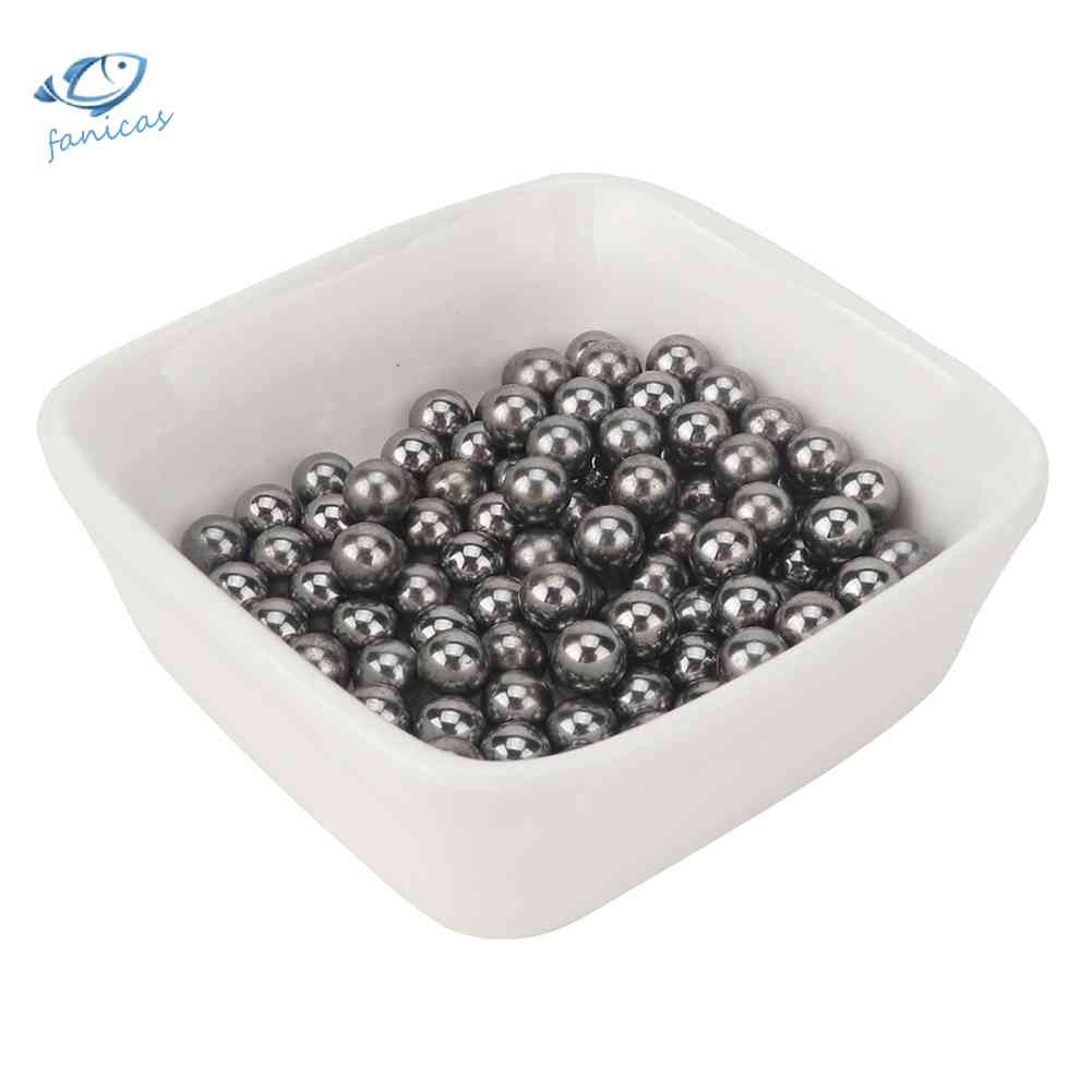 Set 500 Vòng Bi G25 1/8 5/32 3/16 7/32 1/4 Cấp 25