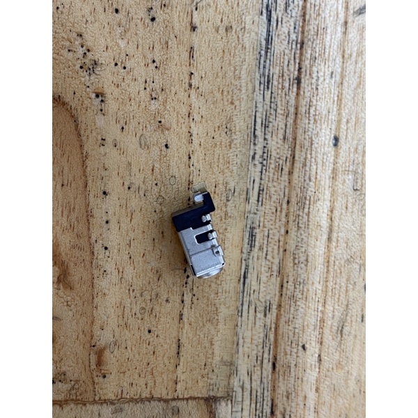 Thay Đầu Nguồn Chân Nguồn Jack Nguồn Laptop Asus X540 X541 Q503 Q553 X541UA X541UV R541 A441 X441