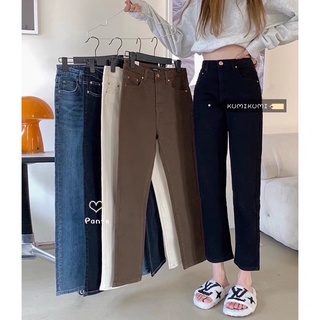 Quần Baggy đơn giản ullzzang kèm ảnh thật và video tại shop