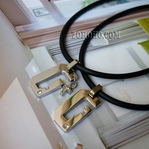 Dây chuyền đôi MF658