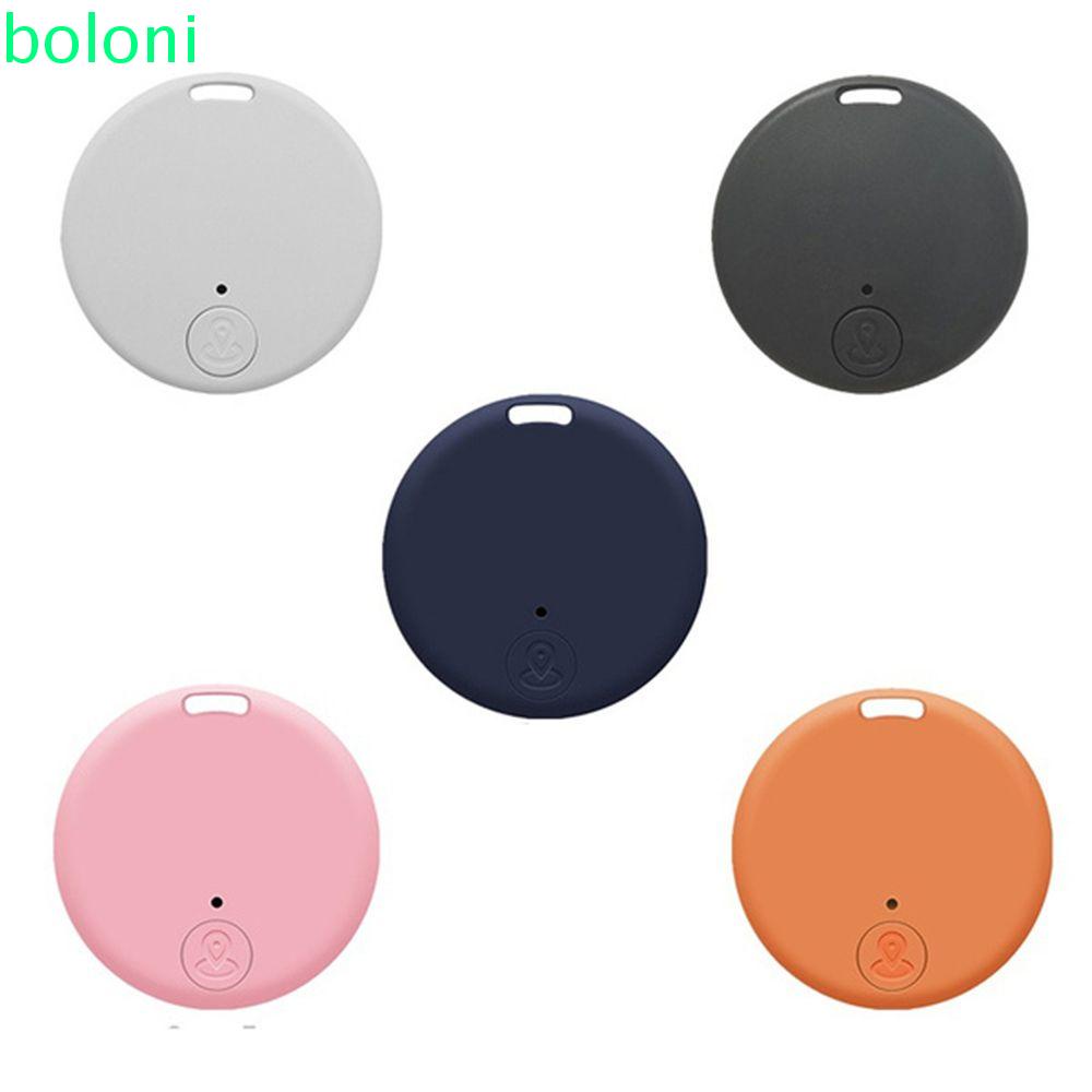 Thiết bị định vị thông minh không dây bluetooth 5.0 mini chống thất lạc tiện lợi cho thú cưng