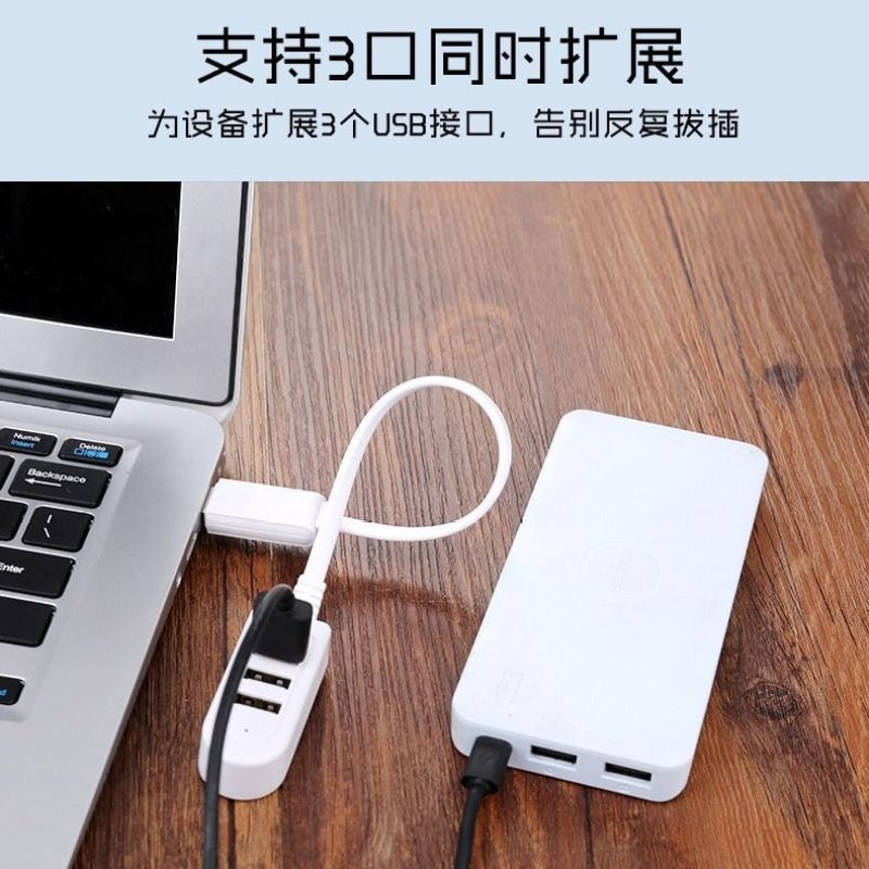 Đầu chia đa năng cổng Usb 3.0 chất lượng cao