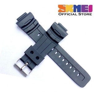 Dây đeo thay thế chất liệu cao su cho đồng hồ skmei 1243 skmei 1243 skmei 1243 1243